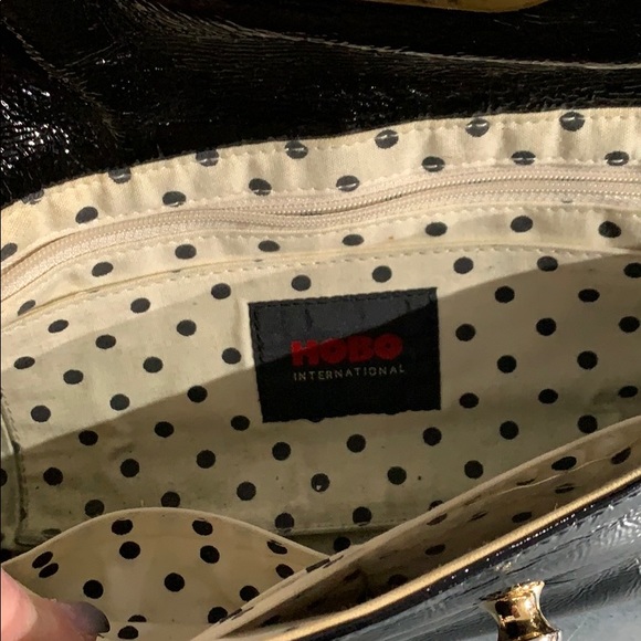 Hobo clutch - Picture 2 of 2